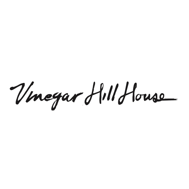 Vinegar Hill House