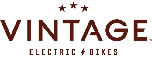 Vintage Electric Bikes Online