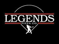 Legends Pizza Cupertino