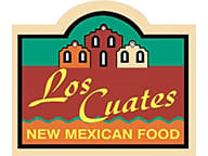Los Cuates