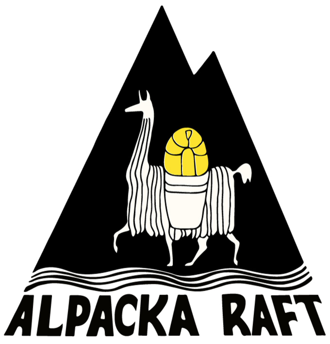 Alpacka Raft Online