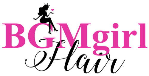 BGMgirl Hair Online