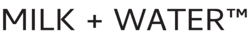 MILK & WATER Online