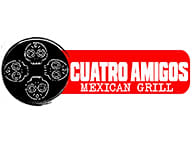Cuatro Amigos Mexican Grill