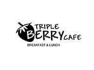 Triple Berry Cafe-Crystal Lake