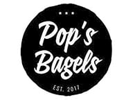 Pop's Bagels - Fairfax