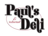 PAULS DELI RESTAURANT