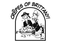 Crepes of Brittany