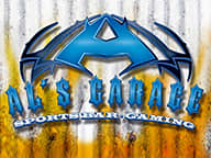 AL's Garage Las Vegas