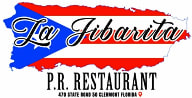La Jibarita De Puerto Rico
