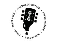 Guitars & Growlers - Richardson
