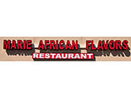 Marie African Flavors Restaurant