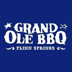 Grand Ole BBQ Flinn Springs