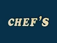 Chef's Coffee Shop