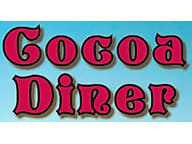Cocoa Diner