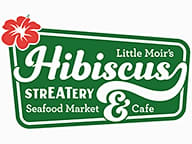 Little Moir's Hibiscus StrEATery