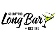 Courtyard Long Bar & Bistro