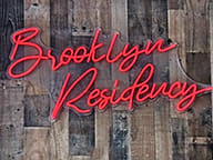 Brooklyn Residency