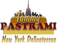 Tommy Pastrami