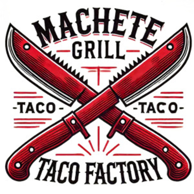 Machete Grill Taco Factory