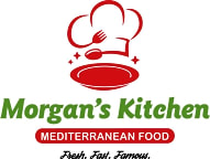 Morgan's Kitchen