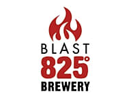 Blast 825 Brewery