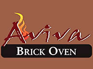 Aviva Brick Oven - Harmony