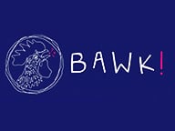 Bawk! By Urban Roots