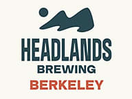 Headlands Brewing- Berkeley