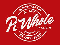 Pi Whole Pizzeria