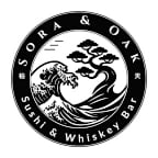 Sora & Oak Sushi & Whiskey Bar