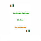 La Savane D' Afrique