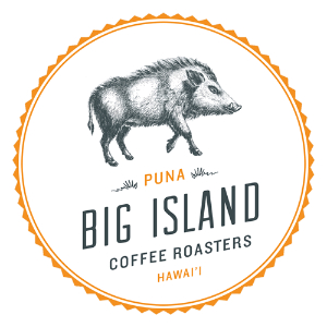 Big Island Coffee Roasters Online