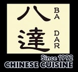 Ba-Dar Chinese Restaurant