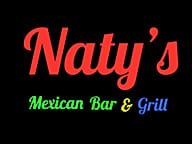 Naty's Mexican Bar & Grill
