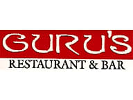 Guru's Restaurant & Bar