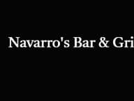 Navarro's Bar & Grill
