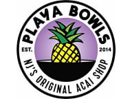 Playa Bowls (Newtown)