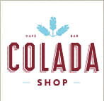Colada Shop- Clarendon