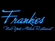 Frankie's on Melrose