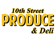 10th Street Produce & Deli