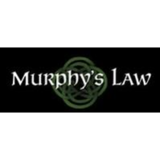 Murphy’s Law