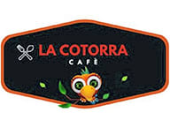 La Cotorra Cafe