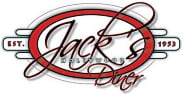 Jack's Hollywood Diner