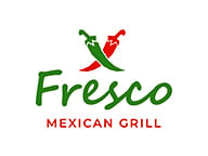 Fresco Mexican Grill Downtown