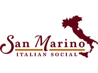 San Marino's Italian Social