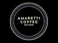 Amaretti Coffee
