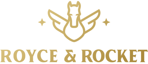 Royce and Rocket Online