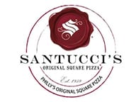 Santucci's Original Square Pizza