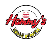 Hammy's Smash Burger Westwood